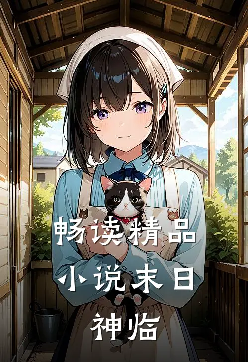 畅读精品小说末日：神临