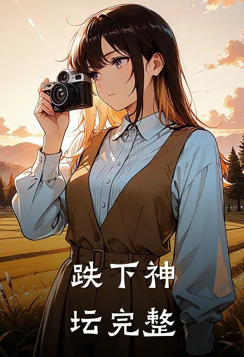 跌下神坛完整