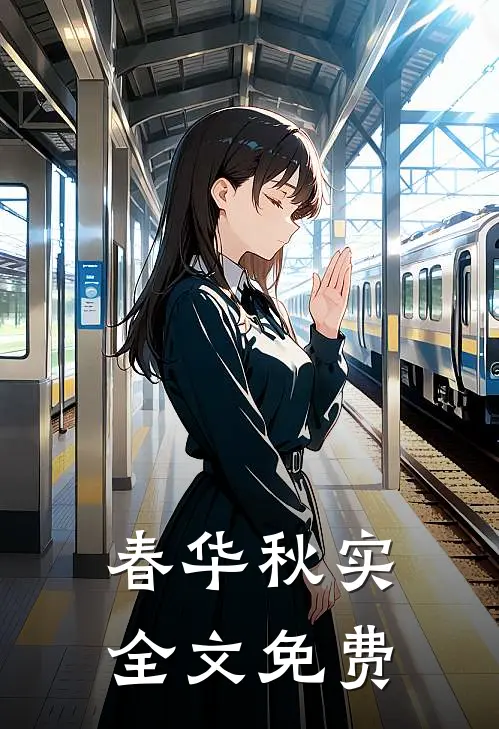 春华秋实全文免费