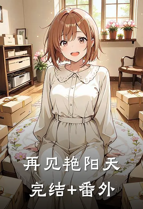 再见艳阳天完结+番外