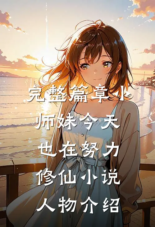 完整篇章小师妹今天也在努力修仙小说 人物介绍