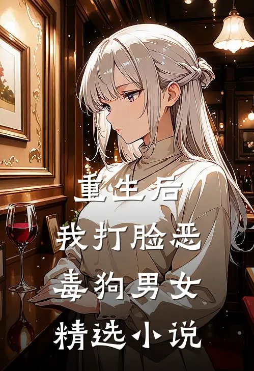 重生后，我打脸恶毒狗男女精选小说