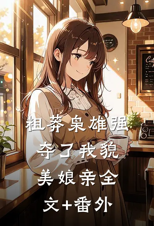 粗莽枭雄强夺了我貌美娘亲全文+番外
