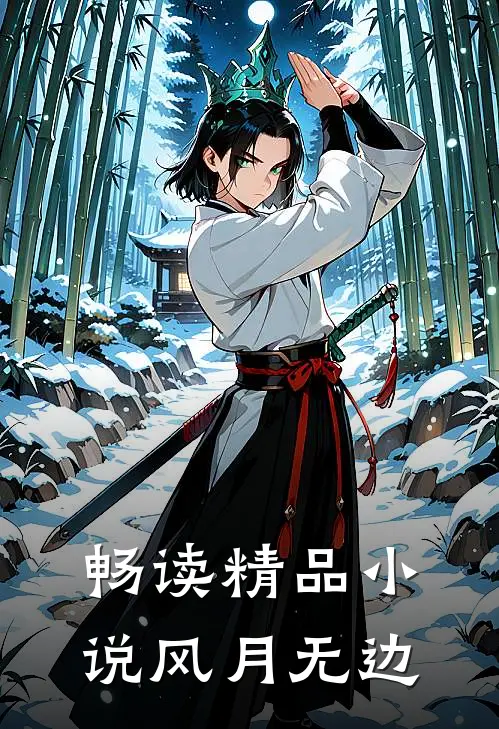 畅读精品小说风月无边