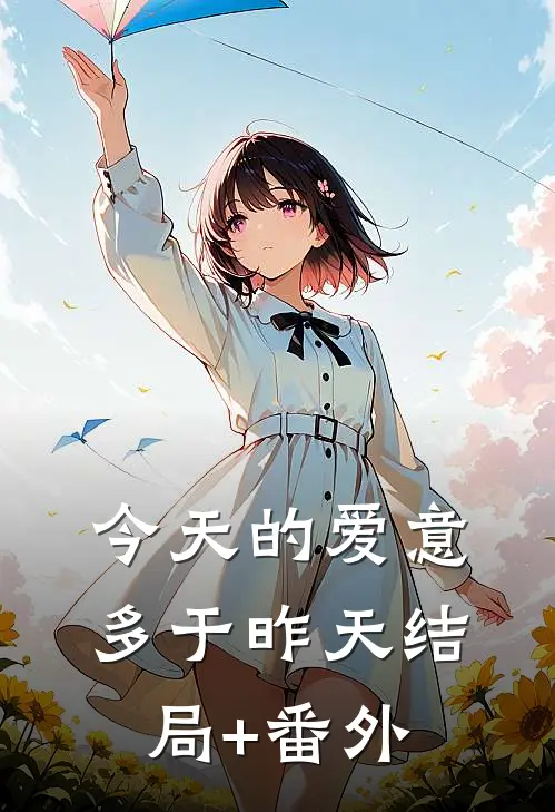 今天的爱意多于昨天结局+番外