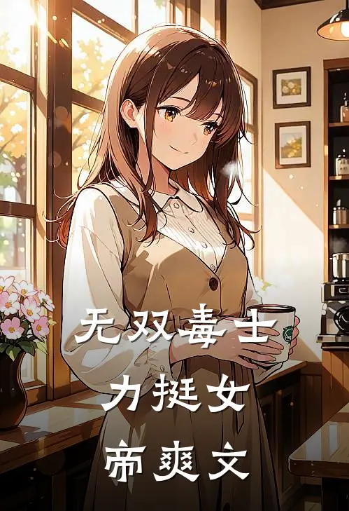 无双毒士，力挺女帝爽文