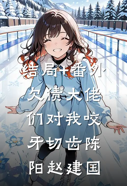 结局+番外欠债大佬们对我咬牙切齿陈阳赵建国