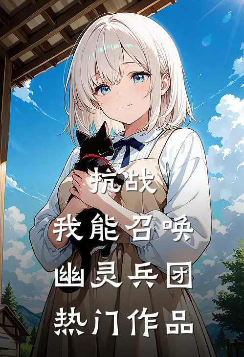 抗战：我能召唤幽灵兵团热门作品