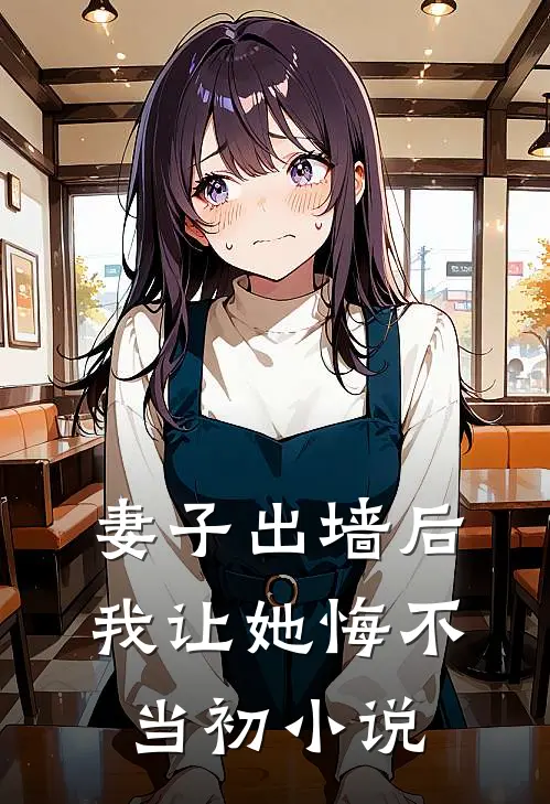妻子出墙后，我让她悔不当初小说