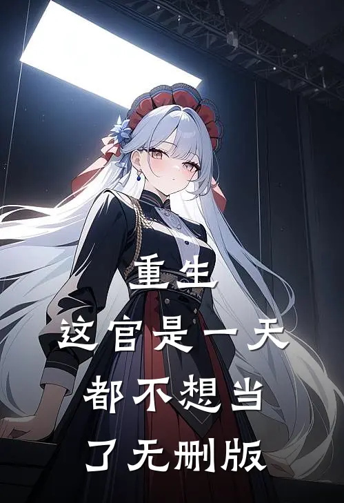 重生：这官是一天都不想当了无删版