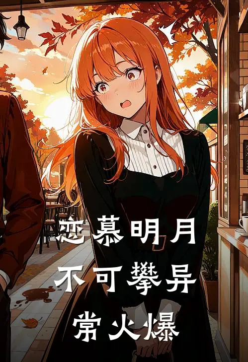 恋慕明月不可攀异常火爆