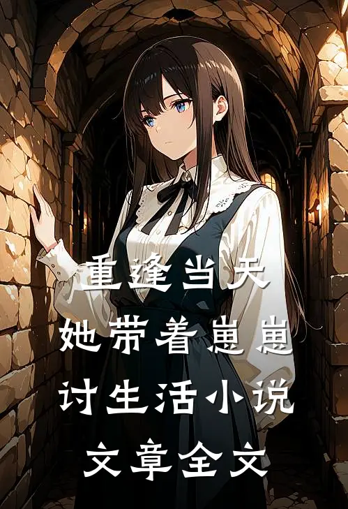 重逢当天,她带着崽崽讨生活小说文章全文