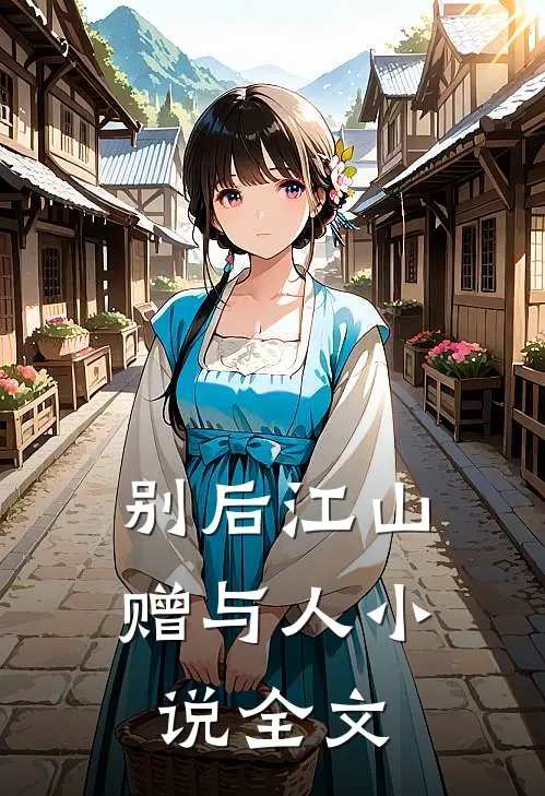 别后江山赠与人小说全文