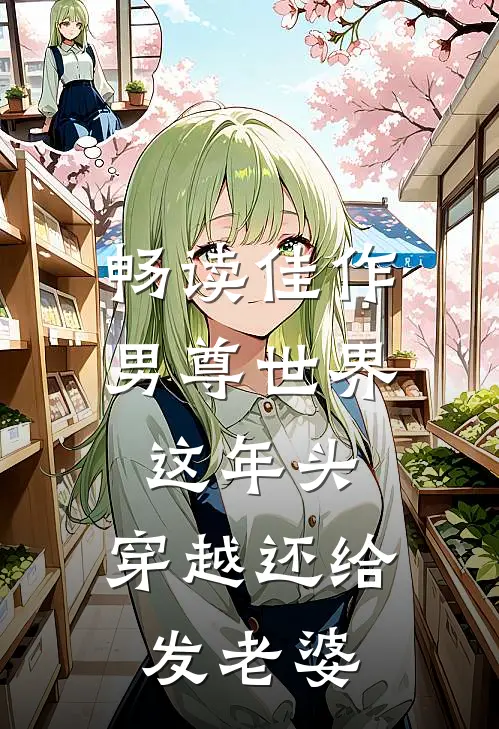 畅读佳作男尊世界：这年头，穿越还给发老婆