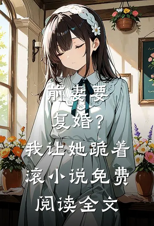 前妻要复婚？我让她跪着滚小说免费阅读全文