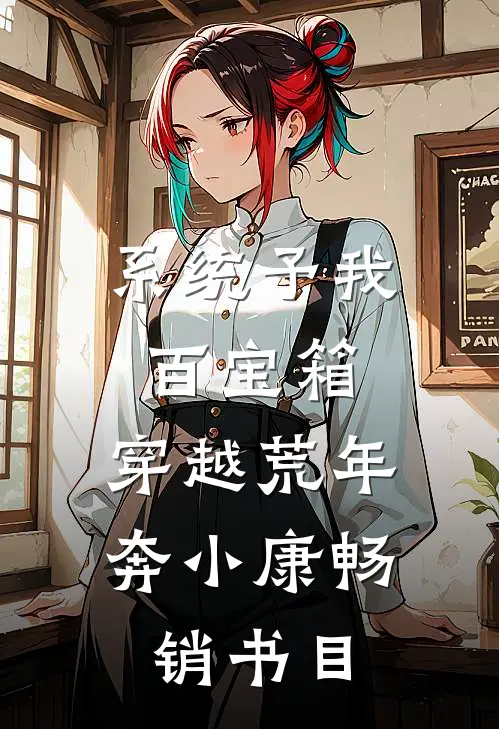 系统予我百宝箱，穿越荒年奔小康畅销书目