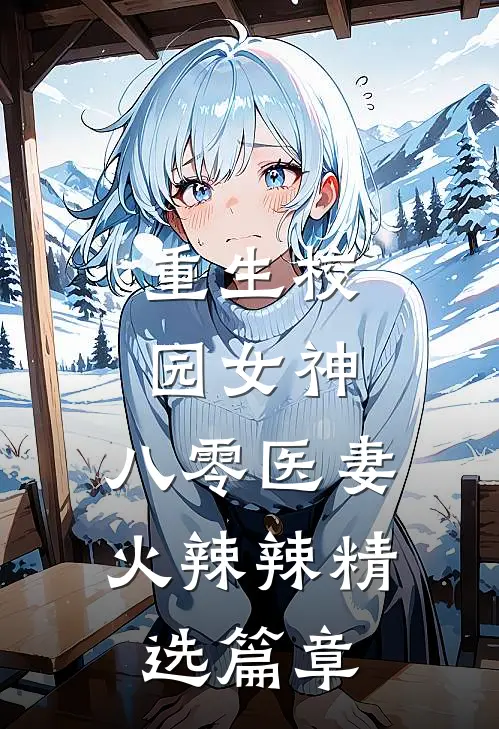 重生校园女神：八零医妻火辣辣精选篇章