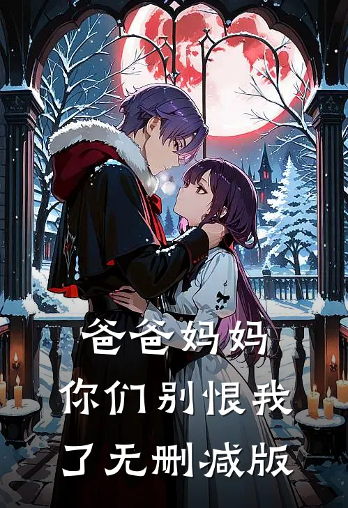爸爸妈妈，你们别恨我了无删减版