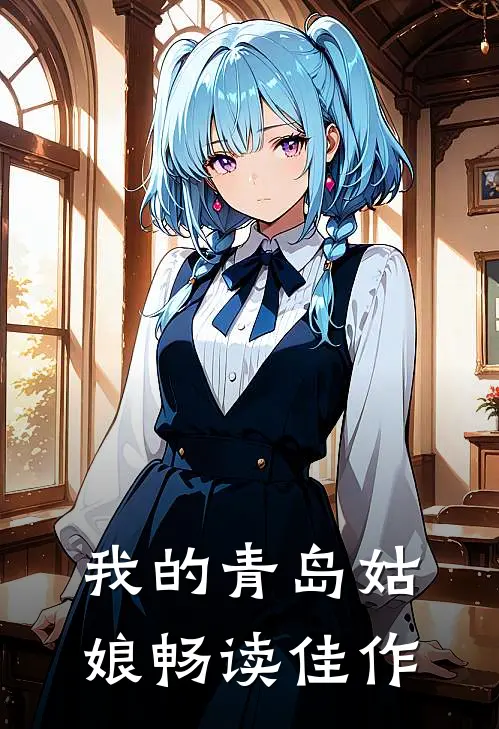 我的青岛姑娘畅读佳作