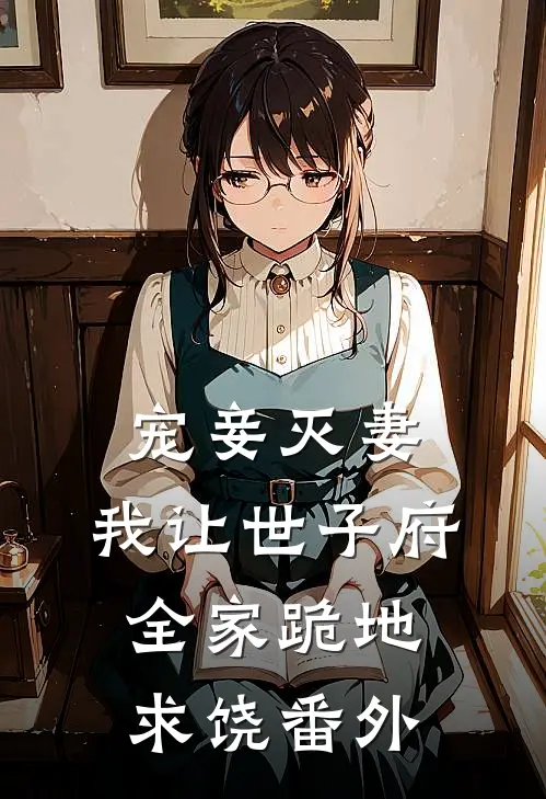 宠妾灭妻，我让世子府全家跪地求饶番外