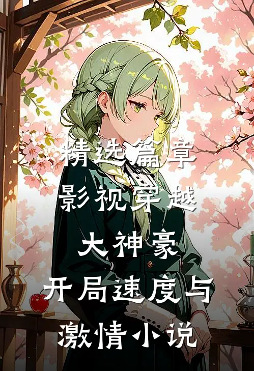 精选篇章影视穿越大神豪:开局速度与激情小说