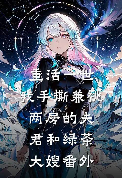 重活一世，我手撕兼祧两房的夫君和绿茶大嫂 番外