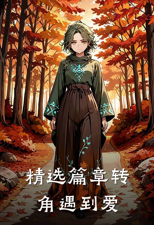 精选篇章转角遇到爱