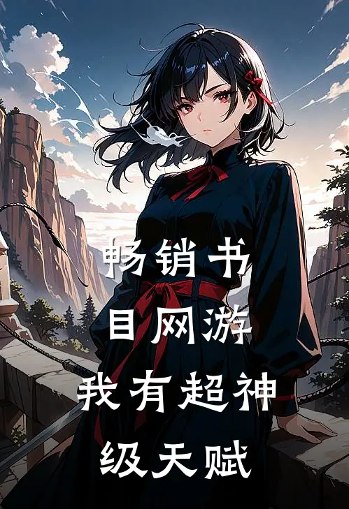 畅销书目网游：我有超神级天赋