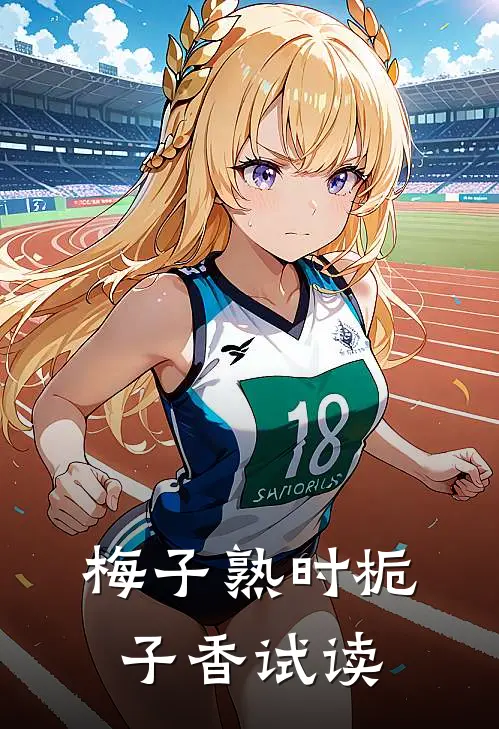 梅子熟时栀子香试读