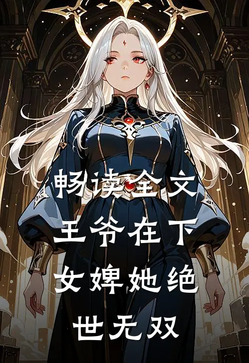 畅读全文王爷在下：女婢她绝世无双