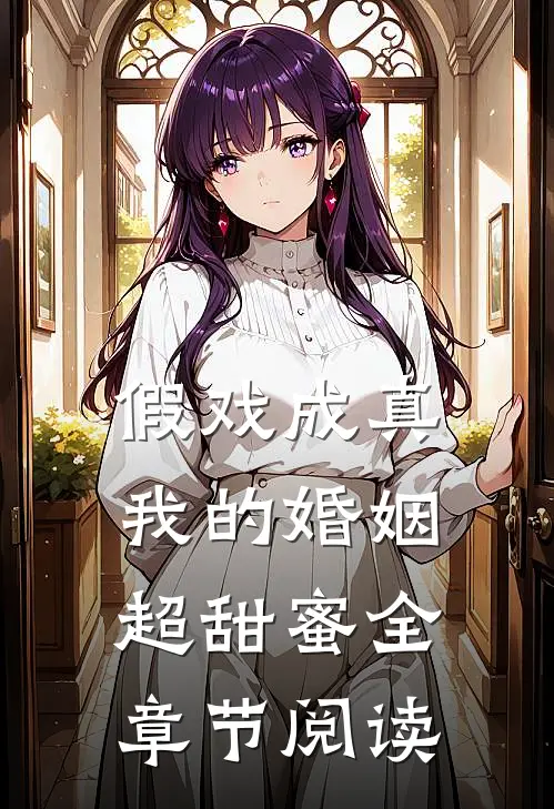 假戏成真，我的婚姻超甜蜜全章节阅读
