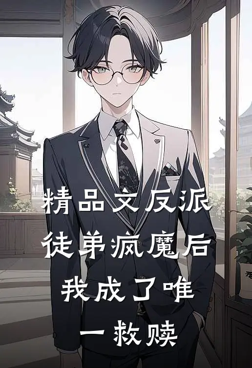 精品文反派徒弟疯魔后，我成了唯一救赎