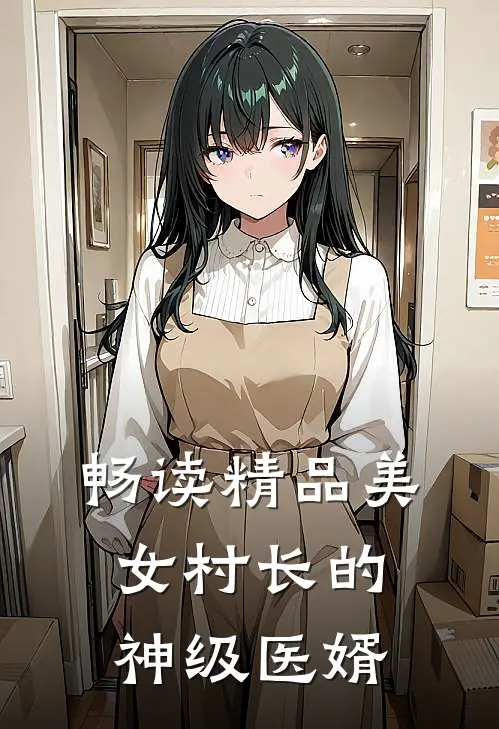 畅读精品美女村长的神级医婿
