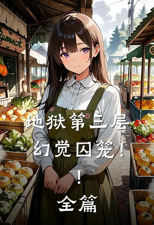 地狱第三层：幻觉囚笼！！全篇
