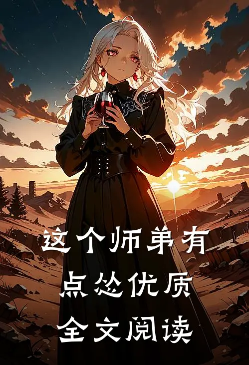 这个师弟有点怂优质全文阅读