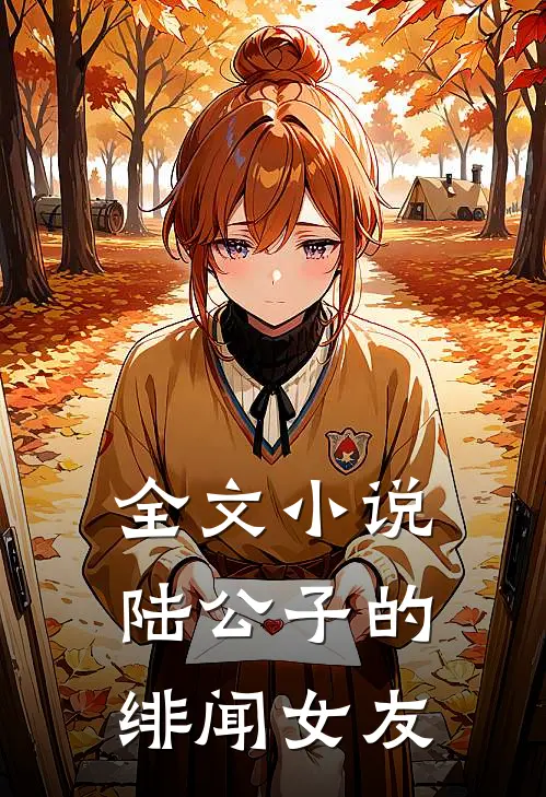 全文小说陆公子的绯闻女友