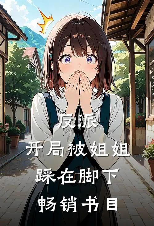 反派：开局被姐姐踩在脚下畅销书目