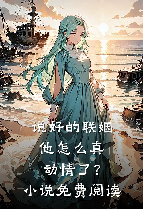 说好的联姻，他怎么真动情了？小说免费阅读