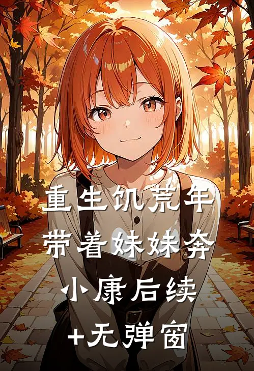 重生饥荒年：带着妹妹奔小康后续+无弹窗