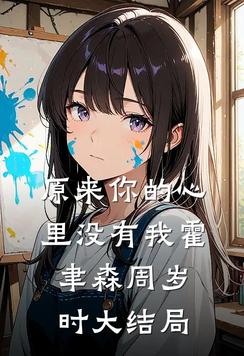 原来你的心里没有我霍聿森周岁时大结局