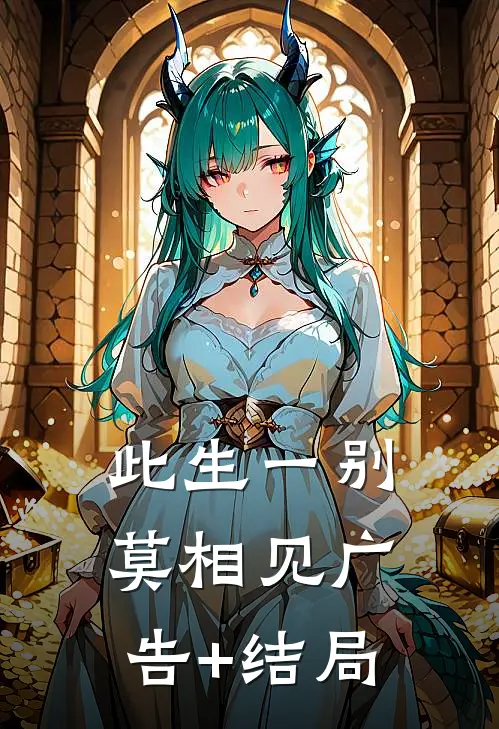 此生一别莫相见广告+结局