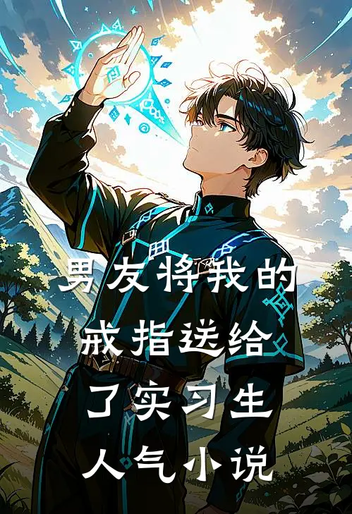男友将我的戒指送给了实习生人气小说