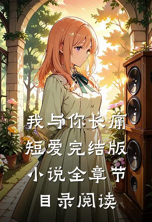 我与你长痛短爱完结版小说全章节目录阅读