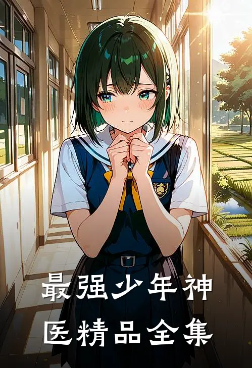 最强少年神医精品全集