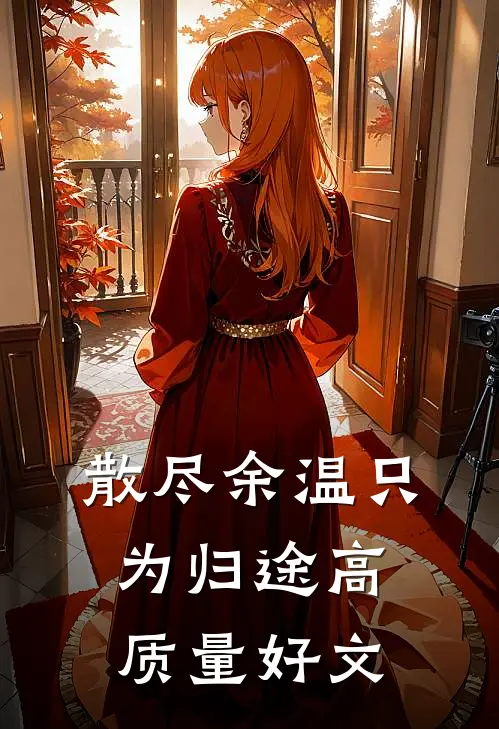 散尽余温只为归途高质量好文
