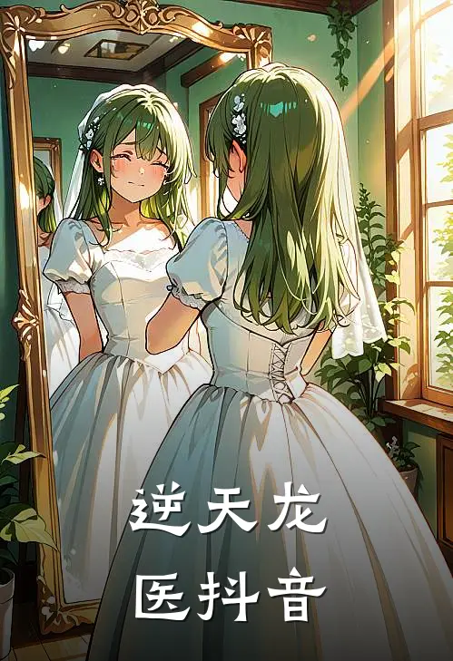 逆天龙医抖音
