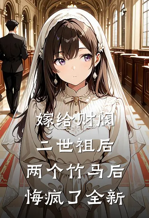 嫁给财阀二世祖后，两个竹马后悔疯了全新
