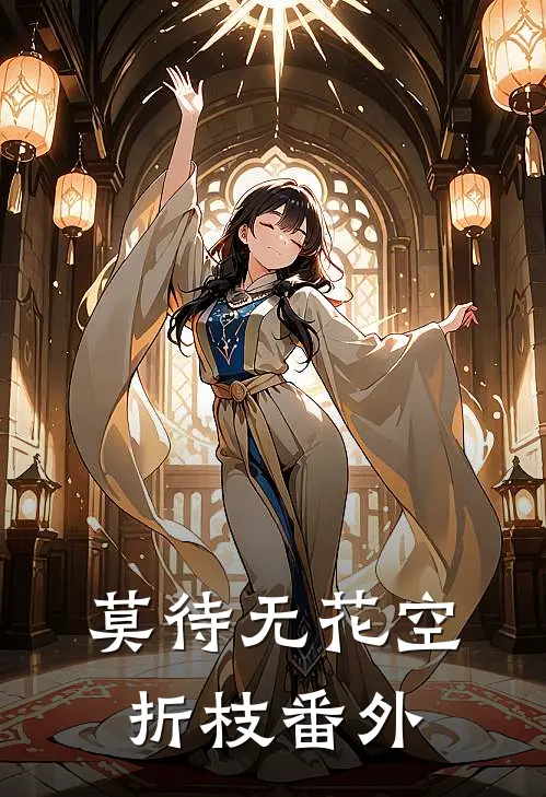莫待无花空折枝番外