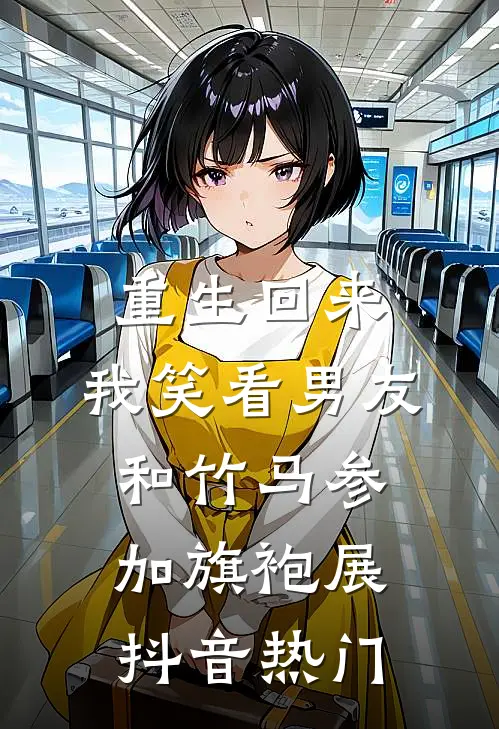 重生回来，我笑看男友和竹马参加旗袍展抖音热门