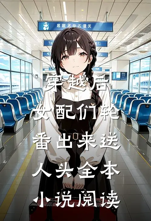 穿越后，女配们轮番出来送人头全本小说阅读
